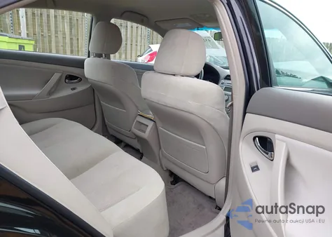 2011 Toyota Camry Le из США, поврежденный, VIN 4T4BF3EK8BR126476